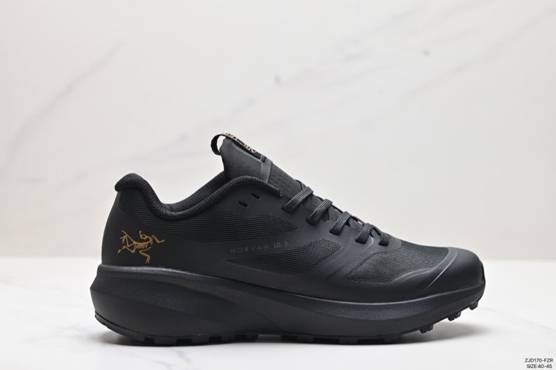 Akc Teryx Shoes